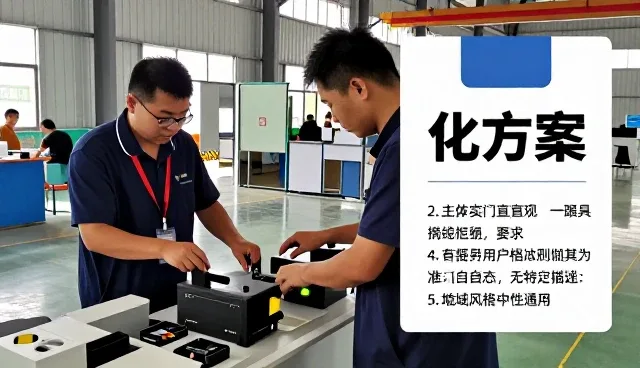 加工应用范围不断扩大