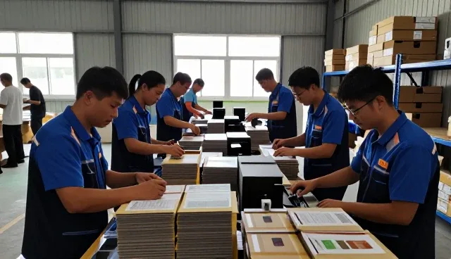 市政工程为什么需要来料加工?